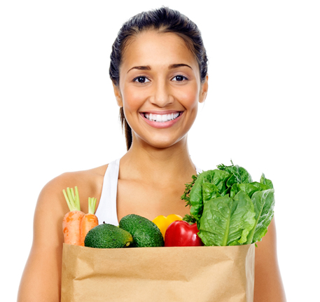 Picture of Grocery Store